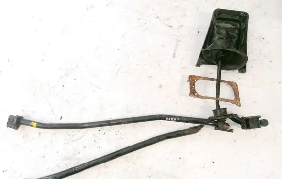 Fiat Bravo - Brava Gear shifter/selector
