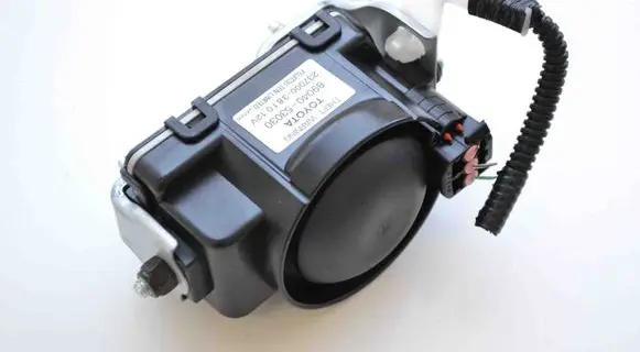 Lexus IS 220D-250-350 Other devices 2370003810 8904053030