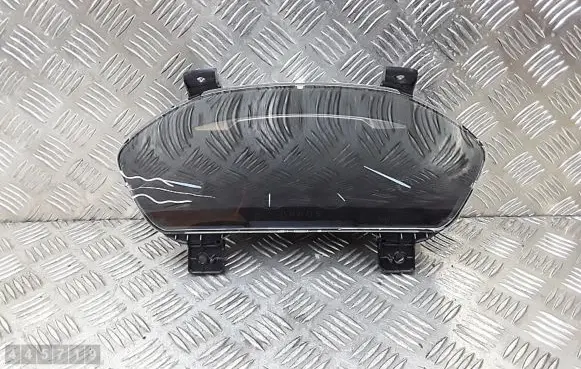 Ford Fiesta Speedometer (instrument cluster)