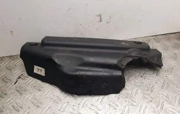 BMW 7 E65 E66 Engine cover (trim) 7788912 11147788912