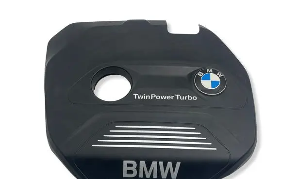 BMW X1 F48 F49 Engine cover (trim) 8601632 16208310
