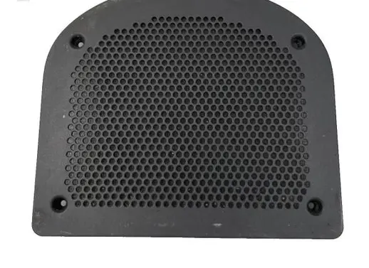 BMW 5 GT F07 Subwoofer grill/trim 9151960