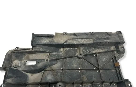 Mazda CX-5 Front underbody cover/under tray KD5356343 0535634