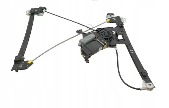 Skoda Octavia Mk1 (1U) Front window lifting mechanism without motor 101446203