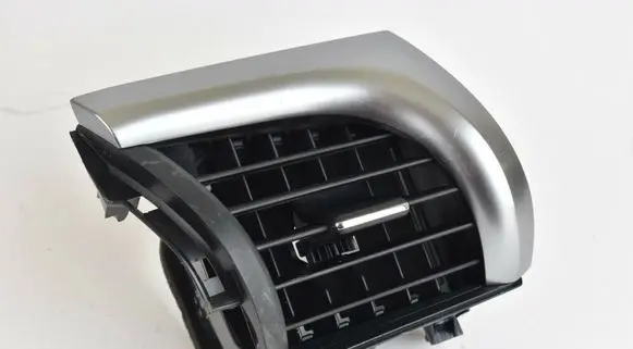 Toyota Hilux (AN120, AN130) Dashboard side air vent grill/cover trim 55660KK050