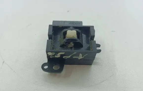 Seat control switch