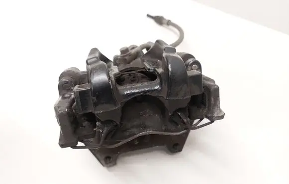 Cupra Ateca Rear brake caliper