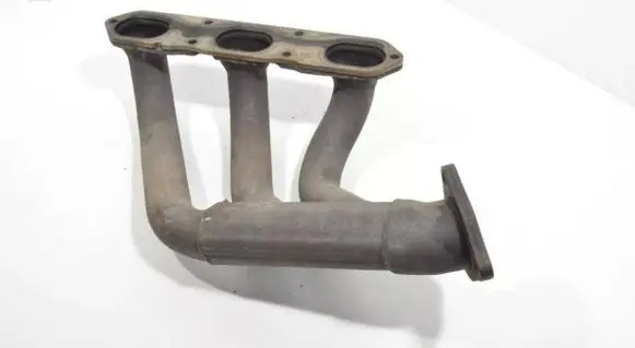 Porsche 911 996 Exhaust manifold 99611110153