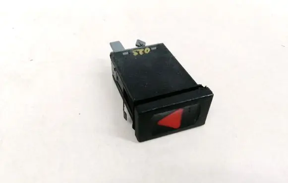 Seat Alhambra (Mk1) Hazard light switch 7M3953235