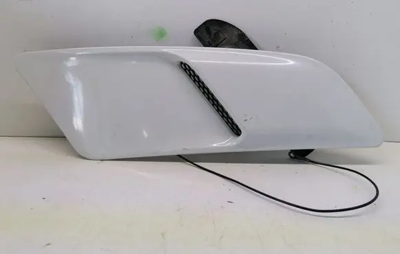 Ford Mustang V Bonnet/hood grill FR3B16C929 G25AC