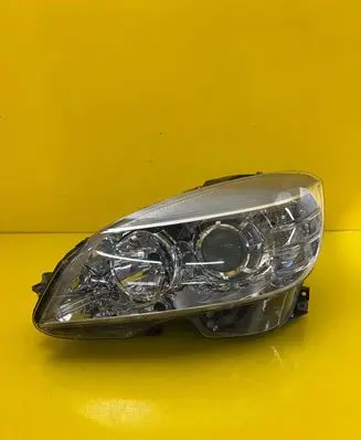 Mercedes-Benz C W204 Headlight/headlamp A2048208361