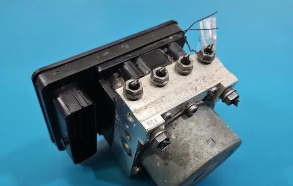 Skoda Superb B9 ABS Pump 3WA614517AK IMPRK1563331