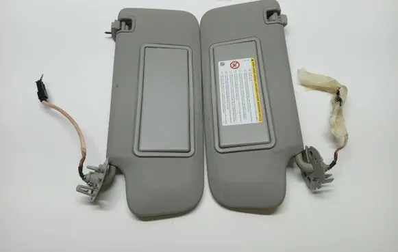 Opel Astra J Headlining roof cover 13302542
