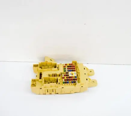 Hyundai Ioniq Fuse module 91950G7512