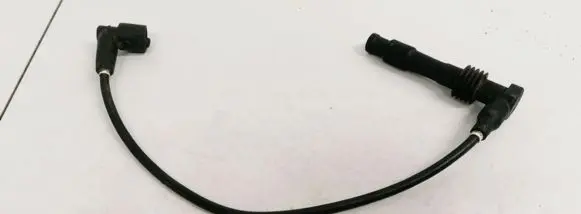 Opel Vectra B Ignition plug leads 0300302103