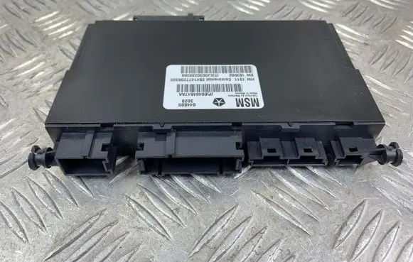 Jeep Grand Cherokee Other control units/modules 68464647AA P68464647AA