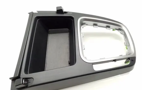 KIA Ceed Gear shifter surround trim plastic 84615J7000