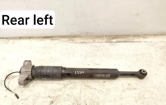 Maserati Quattroporte Rear shock absorber/damper 06700054570