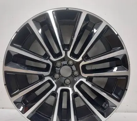 Volvo XC90 R22 alloy rim 32294604