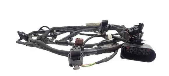 Volkswagen Crafter Parking sensor (PDC) wiring loom 7C0971073F