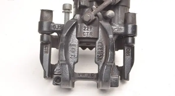 Seat Leon (5F) Rear brake caliper 5Q0615405EC