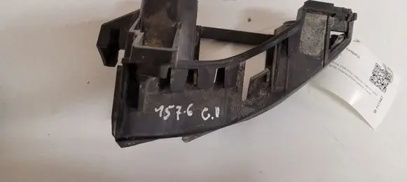 Citroen C5 Rear bumper mounting bracket