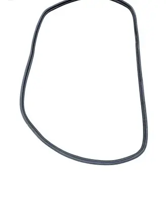 Citroen C5 Trunk rubber seal (body) 
