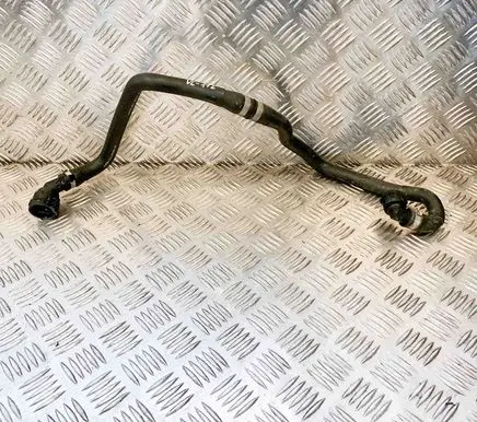 BMW 5 G30 G31 Engine coolant pipe/hose 8590690 7823993