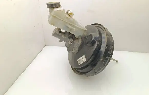 Volkswagen Transporter - Caravelle T5 Brake booster 7E0612101C 2342105891 J00D8SZV