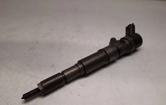 BMW 5 E39 Fuel injector 7785984 13537785984 0445110047