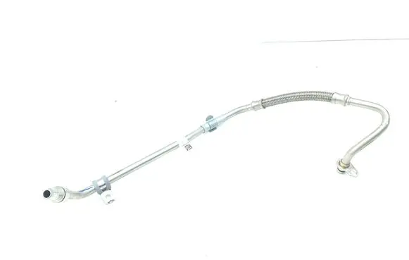 Coolant pipe/hose