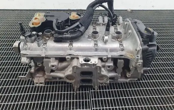 Audi A5 Engine head 