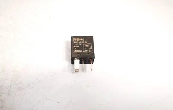 Ford Mondeo Mk III Other relay 5m5t14b192ba 5m5t-14b192-ba