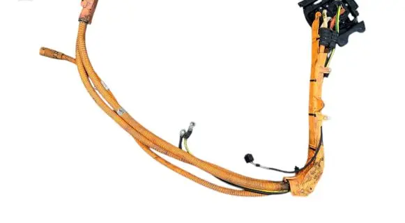 BMW 3 G20 G21 Electric car charging cable 6809268 6809269 EG23832