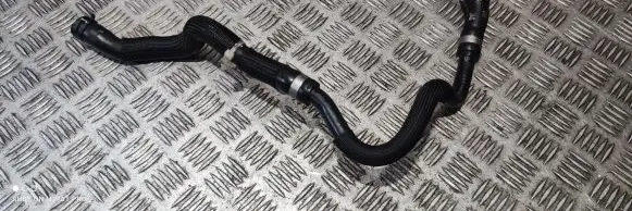 Jaguar I-Pace Engine coolant pipe/hose STU4102155