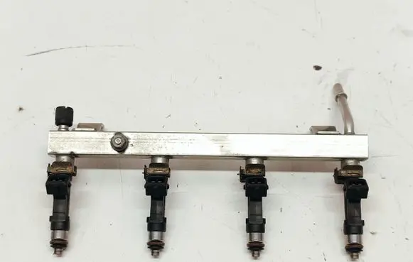 Opel Ampera Fuel main line pipe 55570149