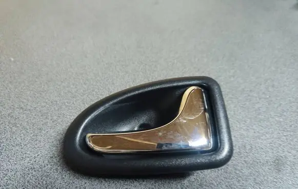 Renault Trafic II (X83) Front door interior handle 8200915598