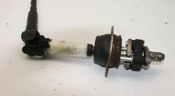 Jaguar XF X250 Steering column universal joint