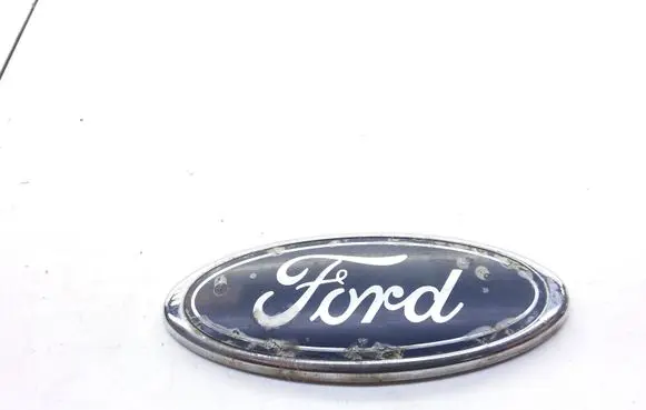 Ford Galaxy Manufacturers badge/model letters 95GBF425A52CB
