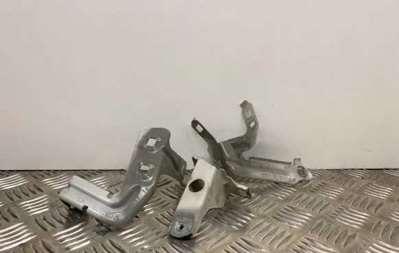BMW 3 GT F34 Fender mounting bracket 7293725 7293723 7293727
