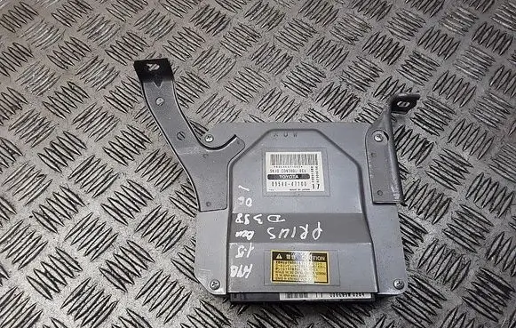 Toyota Prius (XW20) ESP (stability system) control unit 8954047100