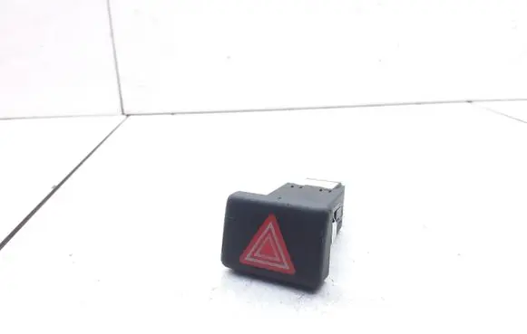Audi A4 S4 B6 8E 8H Hazard light switch 8E0941509