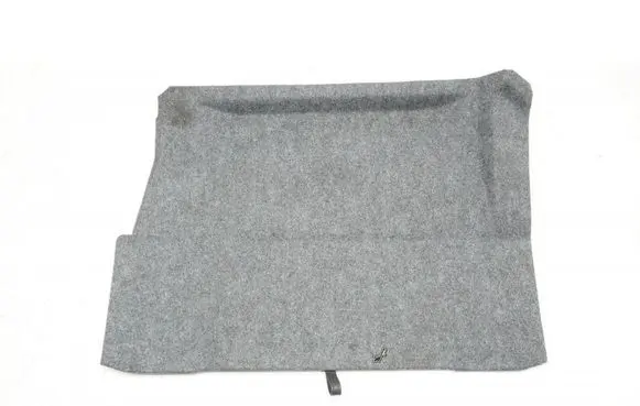 BMW Z3 E36 Front floor carpet liner 8399298