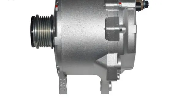 Audi A8 S8 D3 4E Generator/alternator 059903015T