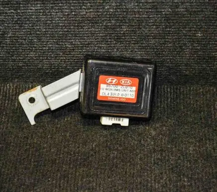 Hyundai i30 Other devices 957002L010
