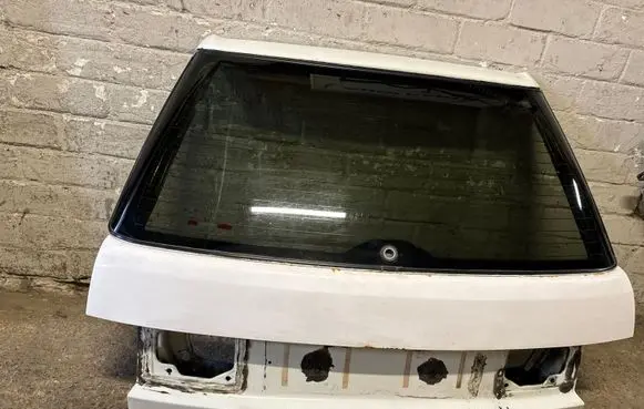 Audi 80 90 S2 B4 Tailgate/trunk/boot lid