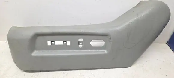 Hyundai Santa Fe Seat trim 880102B100 880102B100J4