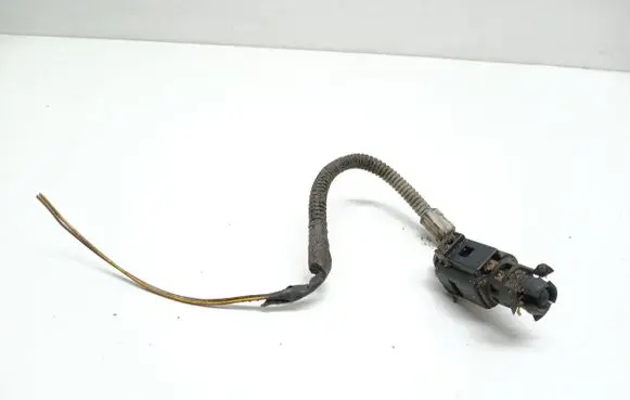 Seat Leon (1M) Outside/exterior temperature sensor 