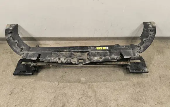 Land Rover Evoque I Top upper radiator support slam panel BJ3200208 BJ3216778AC