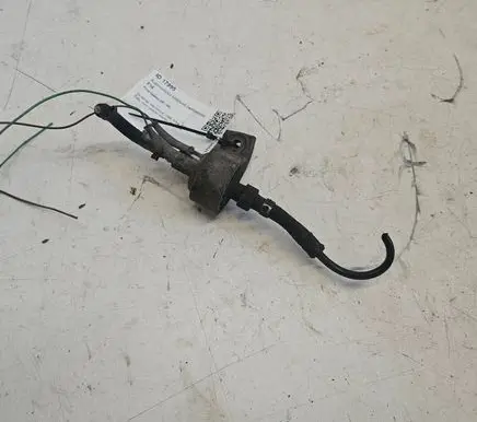 Ford Galaxy Webasto auxiliary heater fuel pump 221000500400